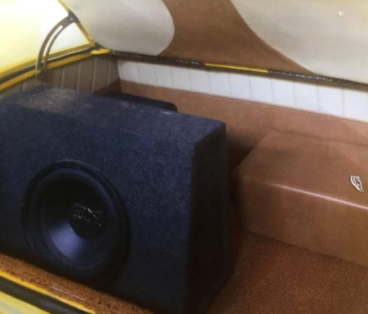 Auto Upholstery Jobs The Upholstery Barn