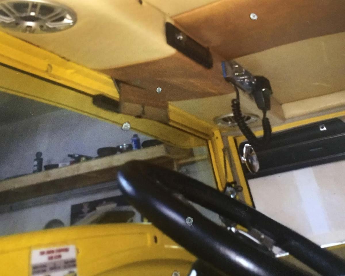 Auto Upholstery Jobs The Upholstery Barn